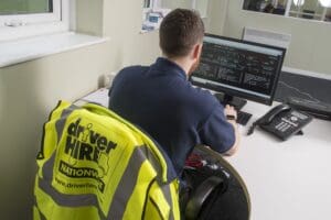 in-house assessor training fleet